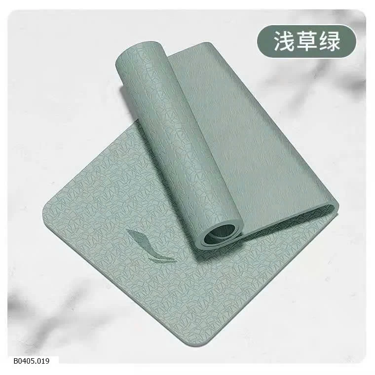 THẢM TẬP Li ning  Sỉ 115k