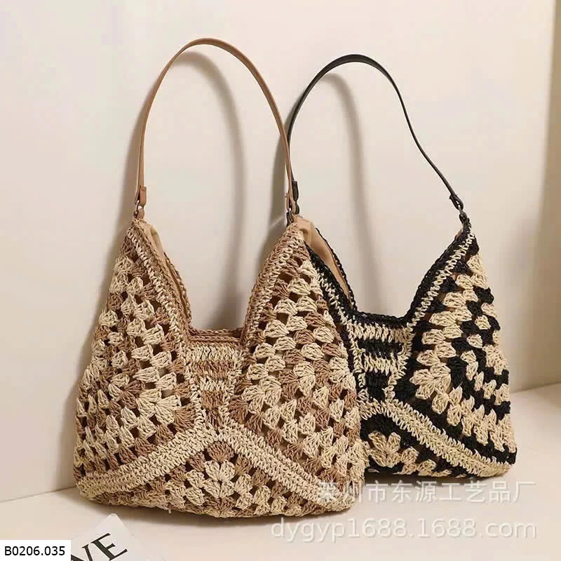 TÚI CÓI THỜI TRANG   Sỉ 115k 