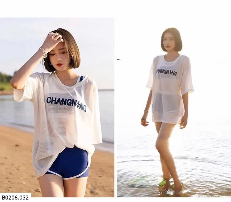 SET BƠI 3 CHI TIẾT   Sỉ 105k