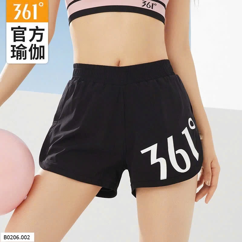 QUẦN SHORT CHO NỮ 361   Sỉ 160k