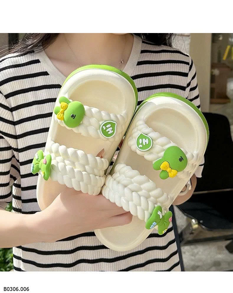 DÉP LÊ CHO NỮ   Sỉ 78k