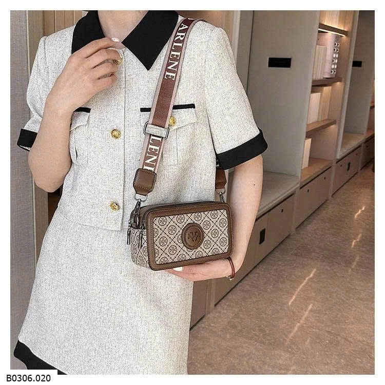 TÚI HỘP SANG CHẢNH   Sỉ 158k