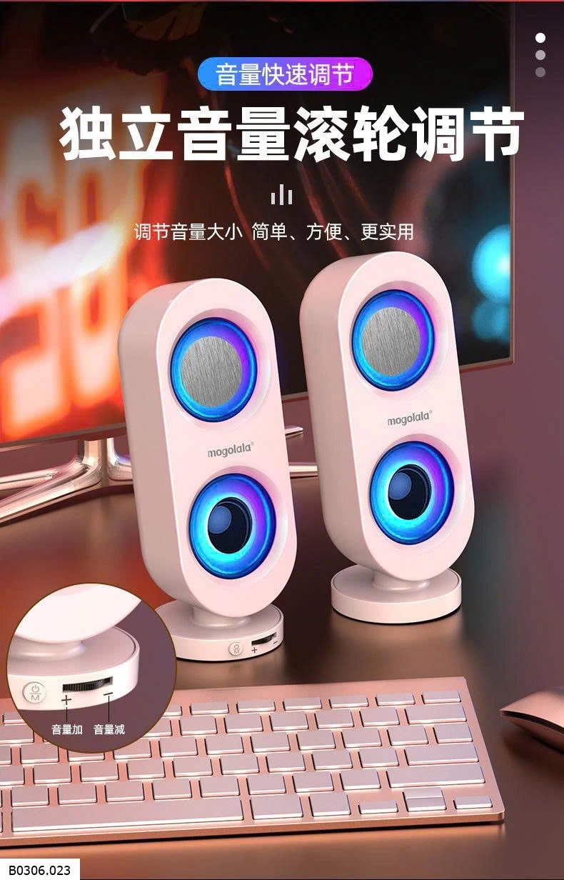  LOA BLUETOOTH    Sỉ 178k