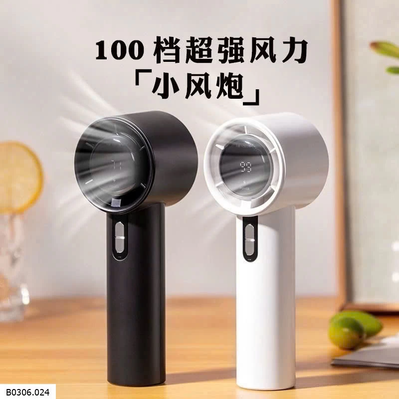   QUẠT CẦM TAY MINI   Sỉ 67k