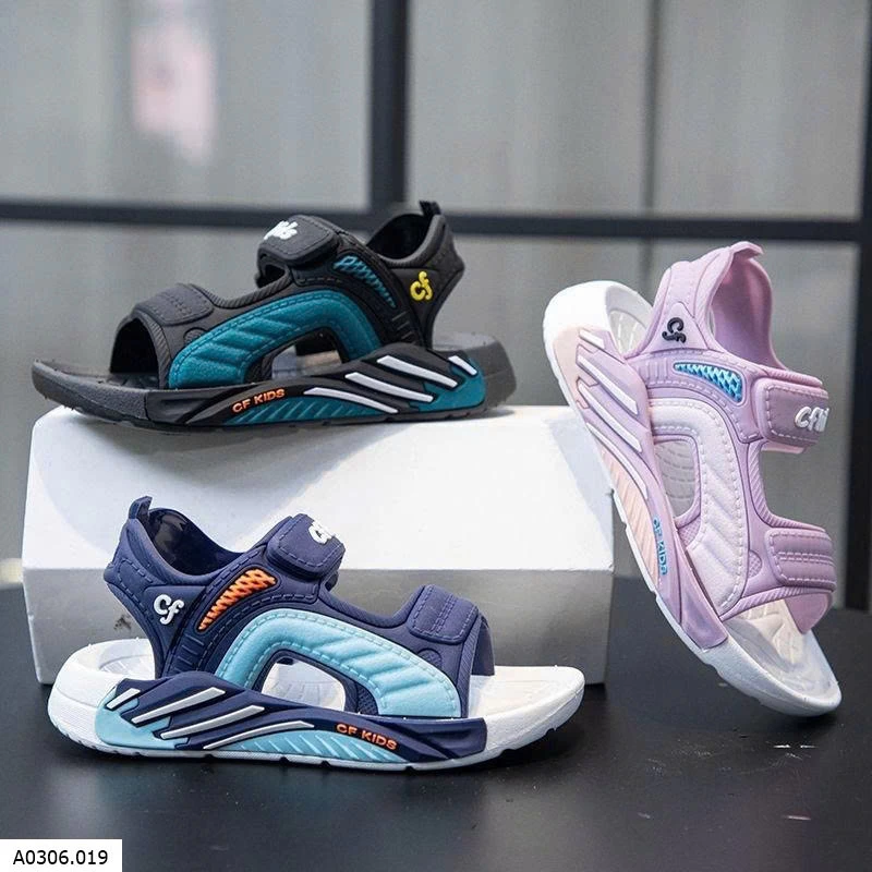 Sandal nhựa Sỉ 57k