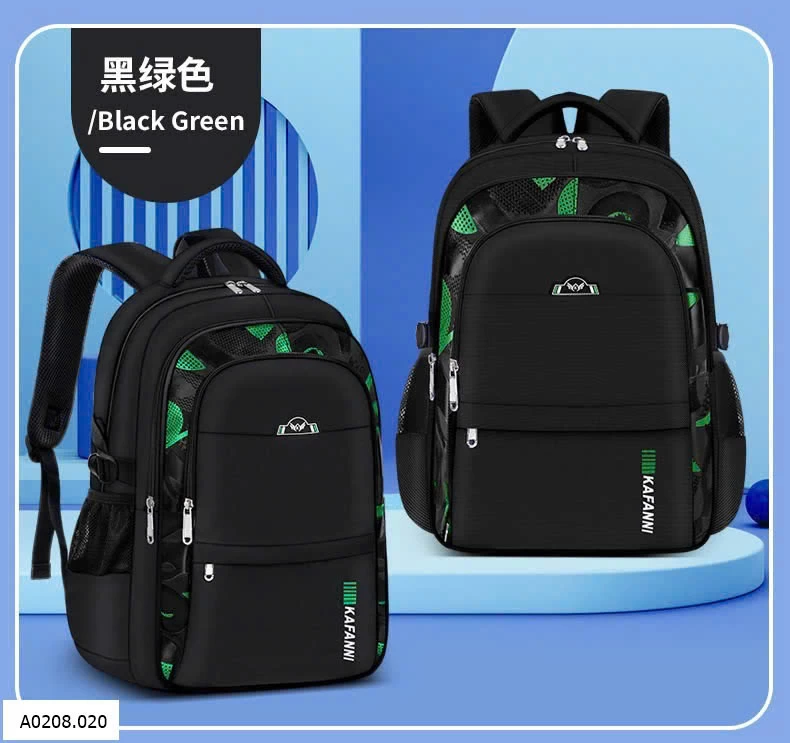 BALO HỌC SINH TIỂU HỌC   Sỉ 127k