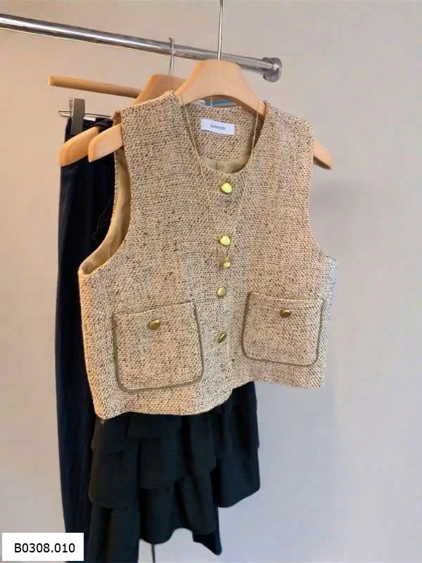 ÁO GILE DẠ CHO NỮ   Sỉ 138k