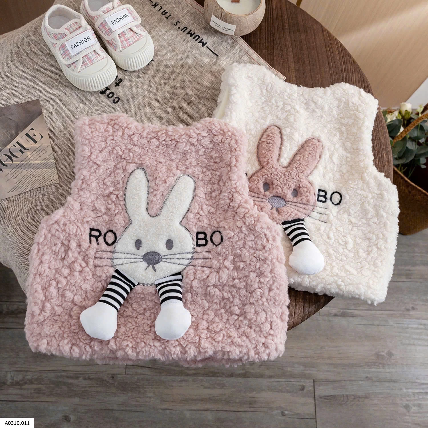 ÁO GILE LÓT LÔNG CỪU    Giá sỉ 122k