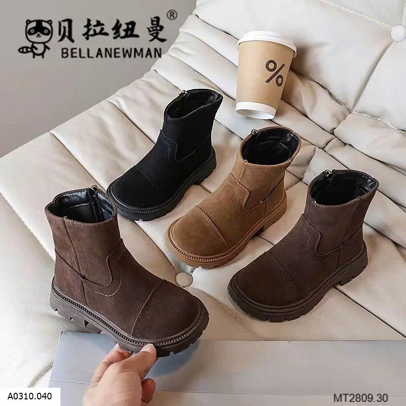 BOOT CHO BÉ GÁI Giá sỉ 120k 