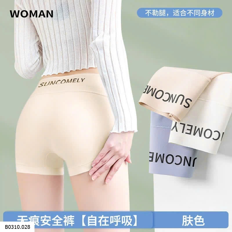 QUẦN BẢO VỆ CHỐNG LỘ Giá sỉ 41k/chiếc sỉ từ 2 chiếc 