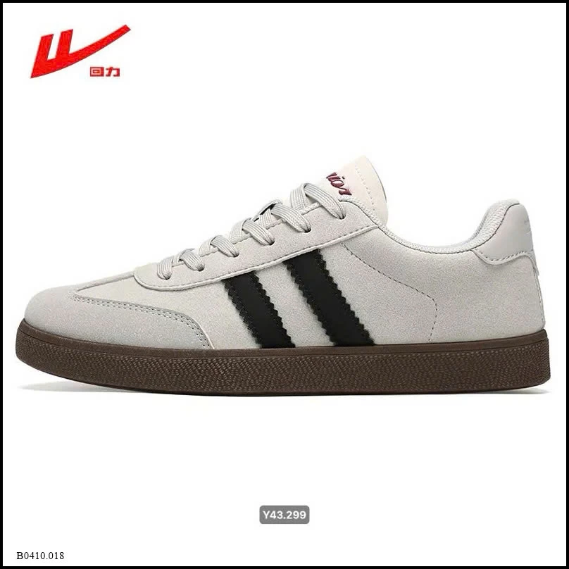 Giày Warrior  Giá sỉ 280k