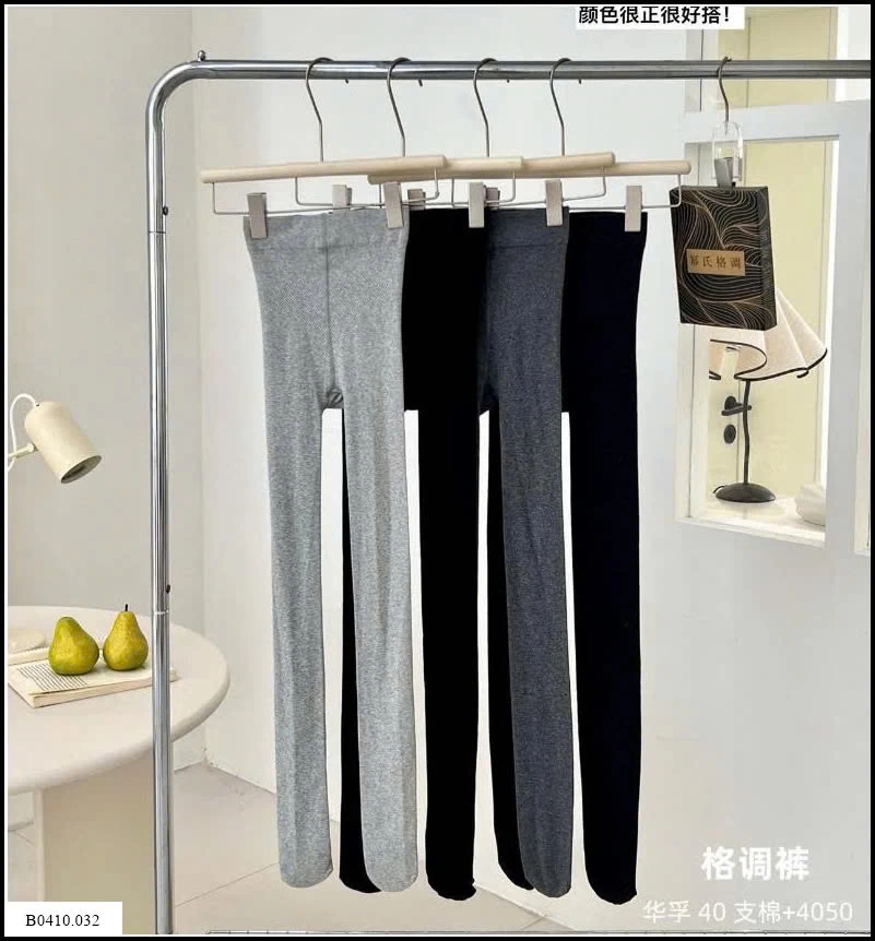 QUẦN TẤT NỮ TÔN DÁNG  Giá sỉ 79k