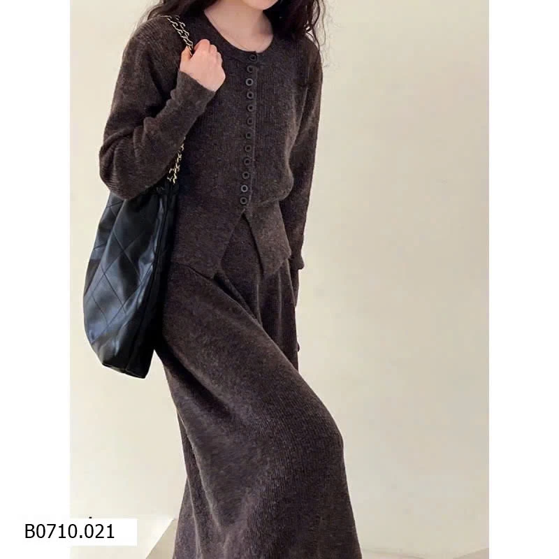 SSET LEN NỮ Giá sỉ 230kA