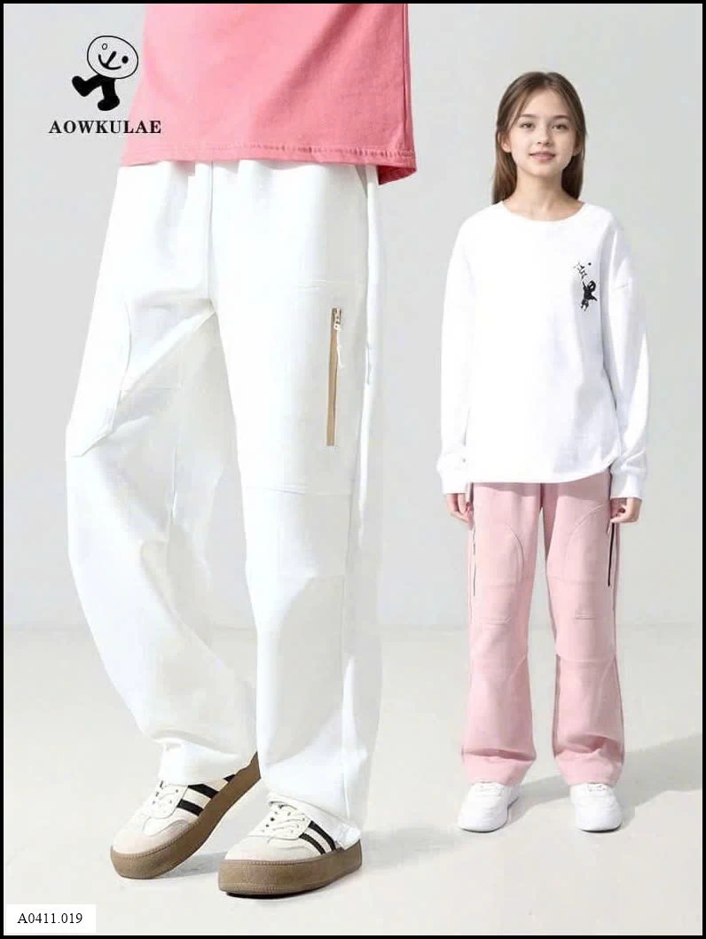 qQUẦN TÚI HỘP CHO BÉ AKL Giá sỉ 160k