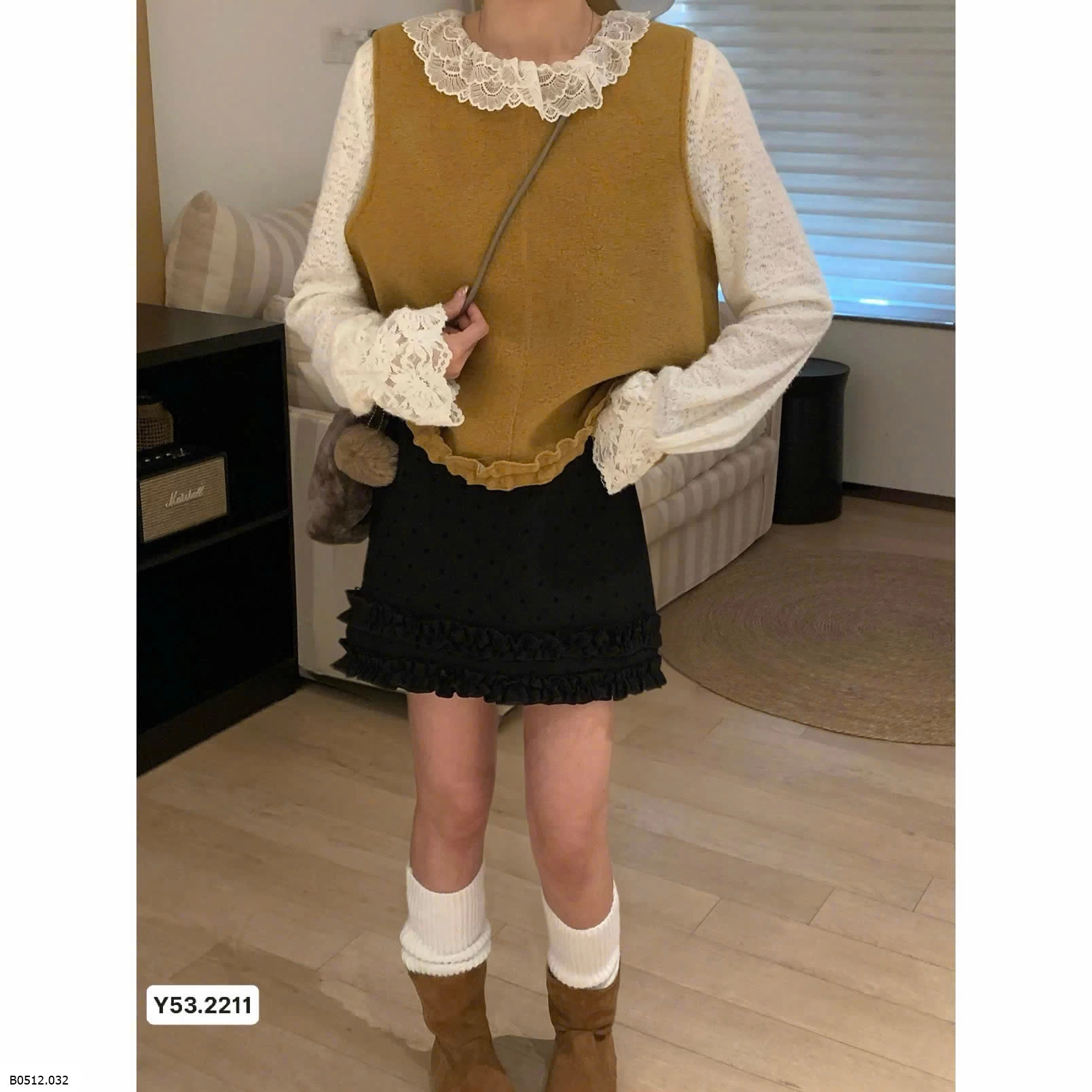 AET ĐỒ NỮ Giá sỉ 260k