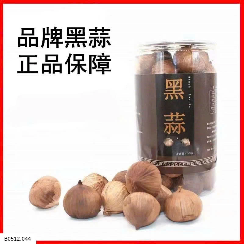 SET 2 HỘP TỎI ĐEN ĐÔNG SƠN Giá sỉ 150k