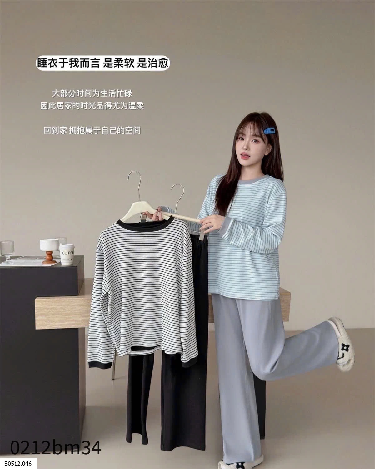 BỘ NỮ Giá sỉ 210k