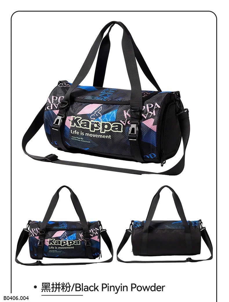 TÚI DU LỊCH KAPPA Sỉ 185k