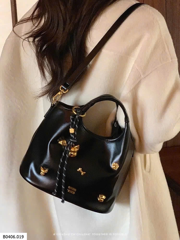 TÚI XÁCH CHO NỮ CHIO2ND Sỉ 242k