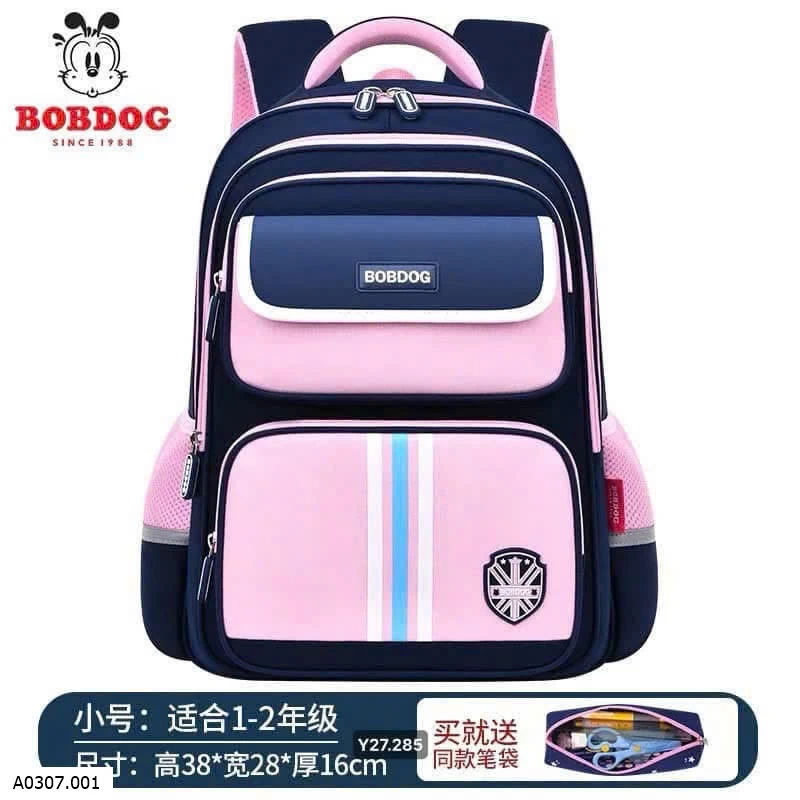 Balo bob.dog  Sỉ 275k