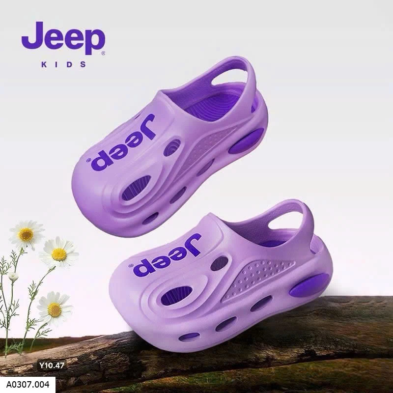 GIÀY ĐI NƯỚC CỦA JEEP  Sỉ 260k
