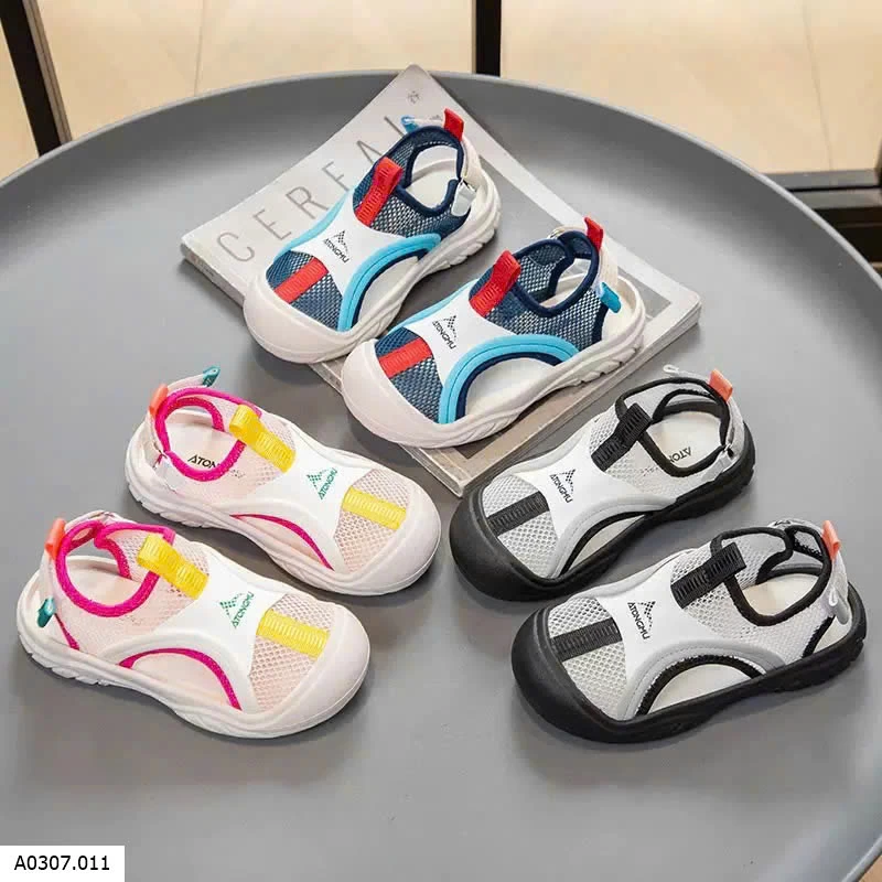 SANDAL PHỐI LƯỚI    Sỉ 119k