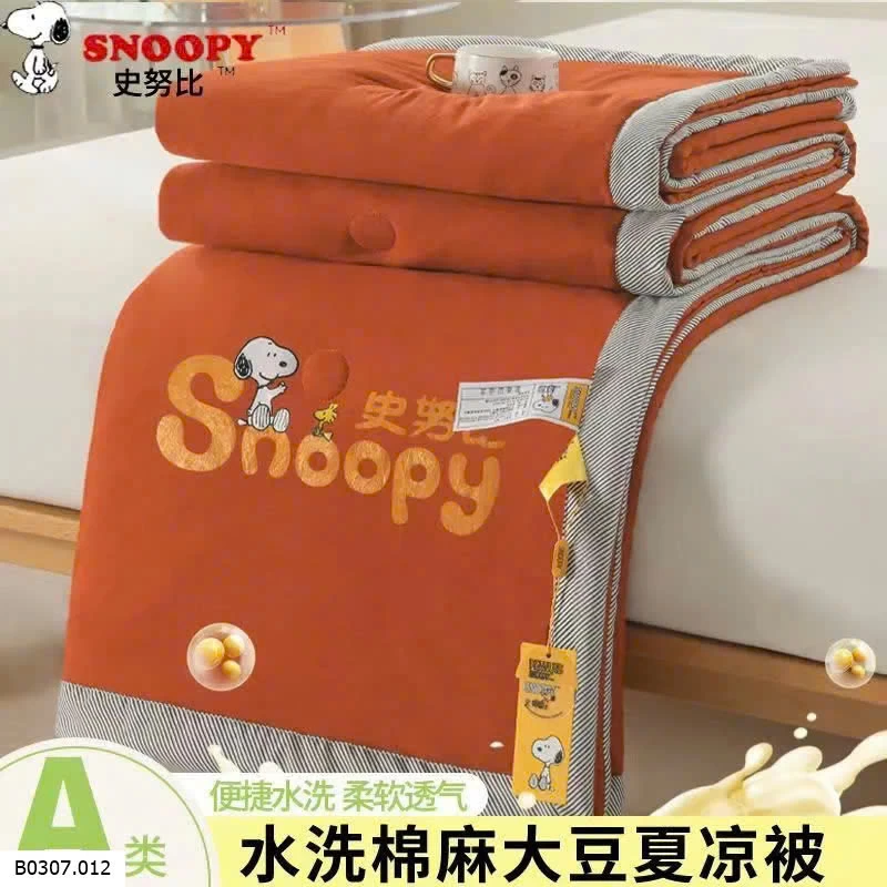 CHĂN HÃNG SNOOPY    Sỉ 200k