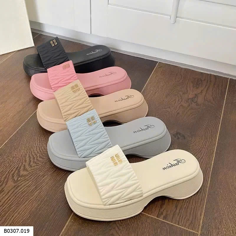  DÉP MIUMIU    Sỉ 49k