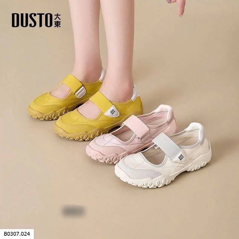 GIÀY NHÀ DUSTO Sỉ 350k