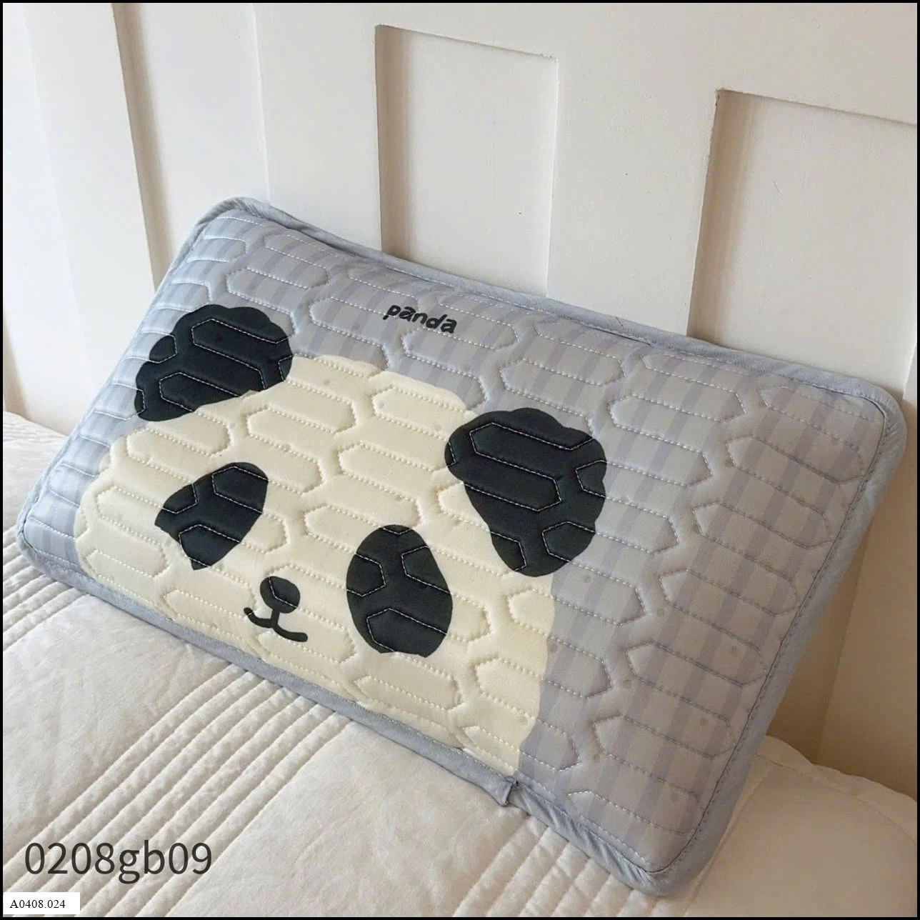Gối điều hoà quốc dân    Giá sỉ 95k