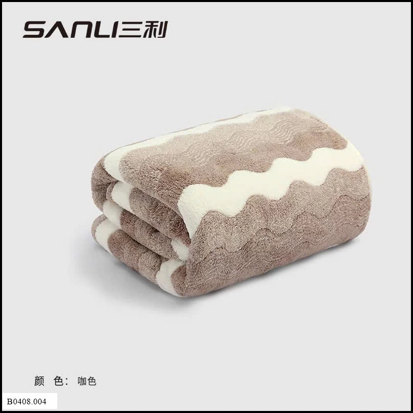 Khăn tắm hãng SANLI   Giá sỉ 69k