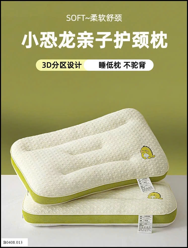 SET 2 GỐI THẤP  Giá sỉ  150k/cặp