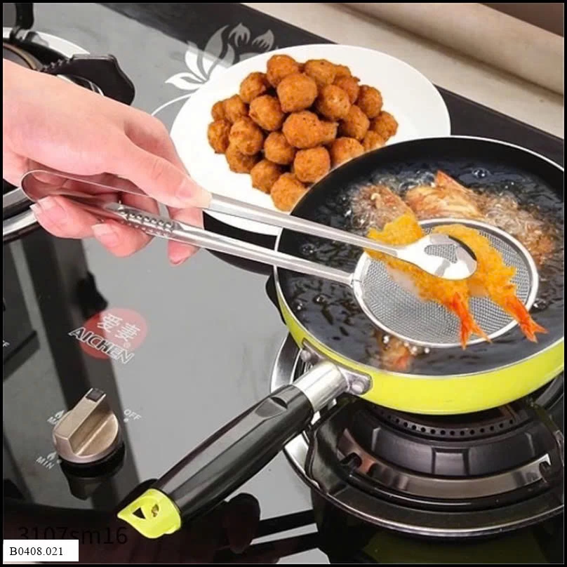 MUÔI GẮP VỚT ĐỒ CHIÊN RÁN    Giá sỉ 35k