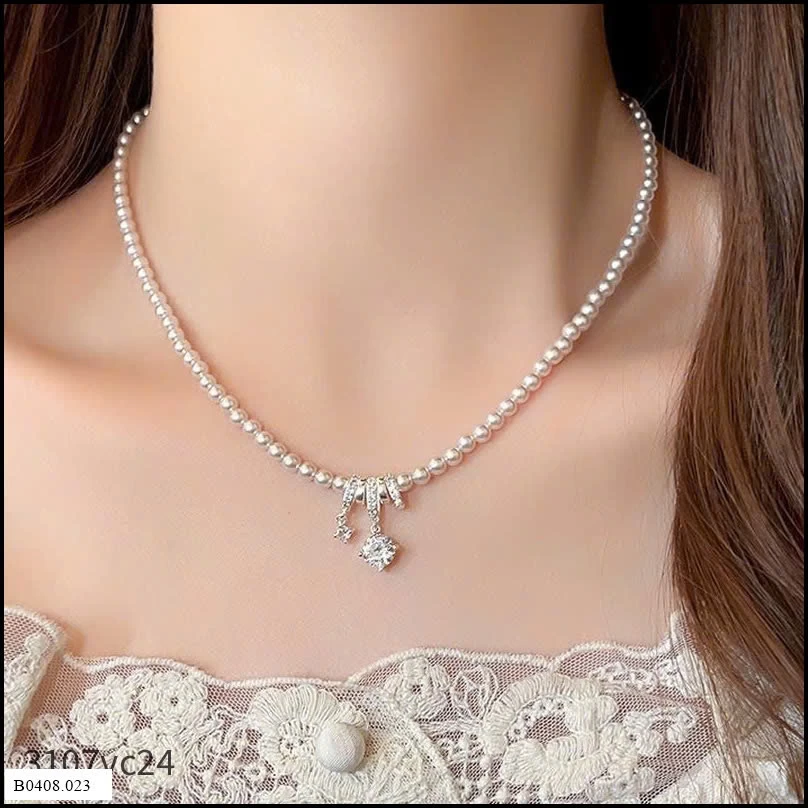 Vòng cổ Hãng Golicc   Giá sỉ 145k
