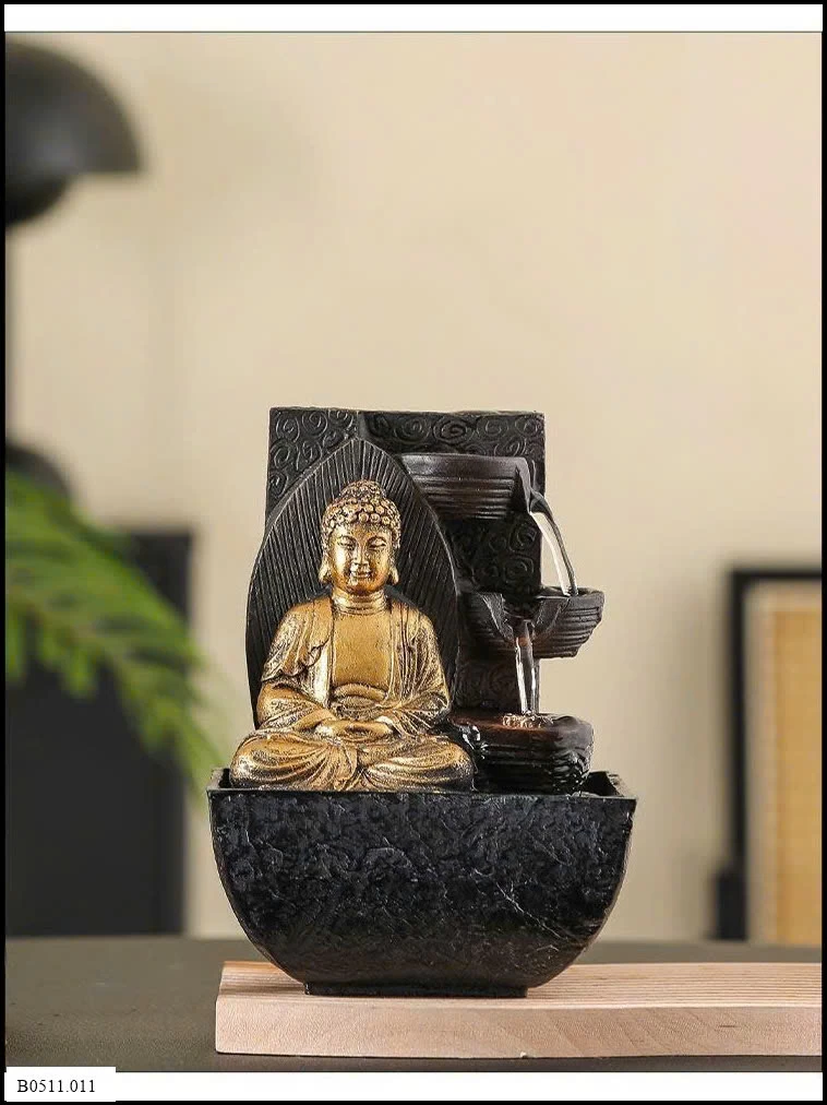 KHAY NƯỚC CHẢY NHƯ LAI Giá sỉ 235k