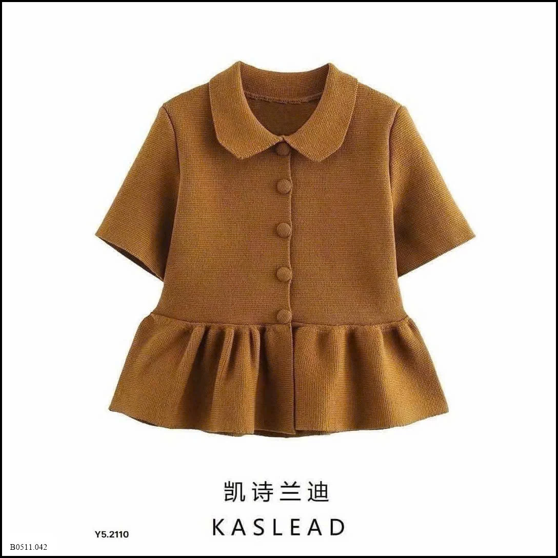 áo hot Hhit kaslead Giá sỉ 235k