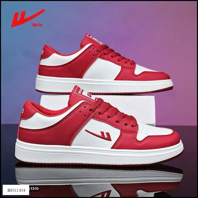 GIÀY WARRIOR Giá sỉ 265k