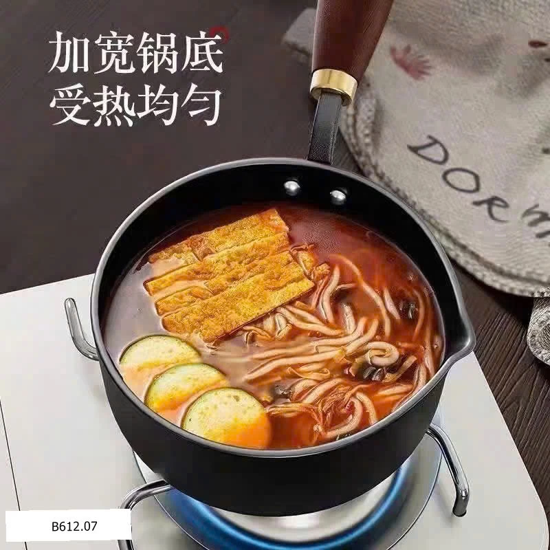 NỒI MINI ĐA NĂNG CHỐNG DÍNH Giá sỉ 145k