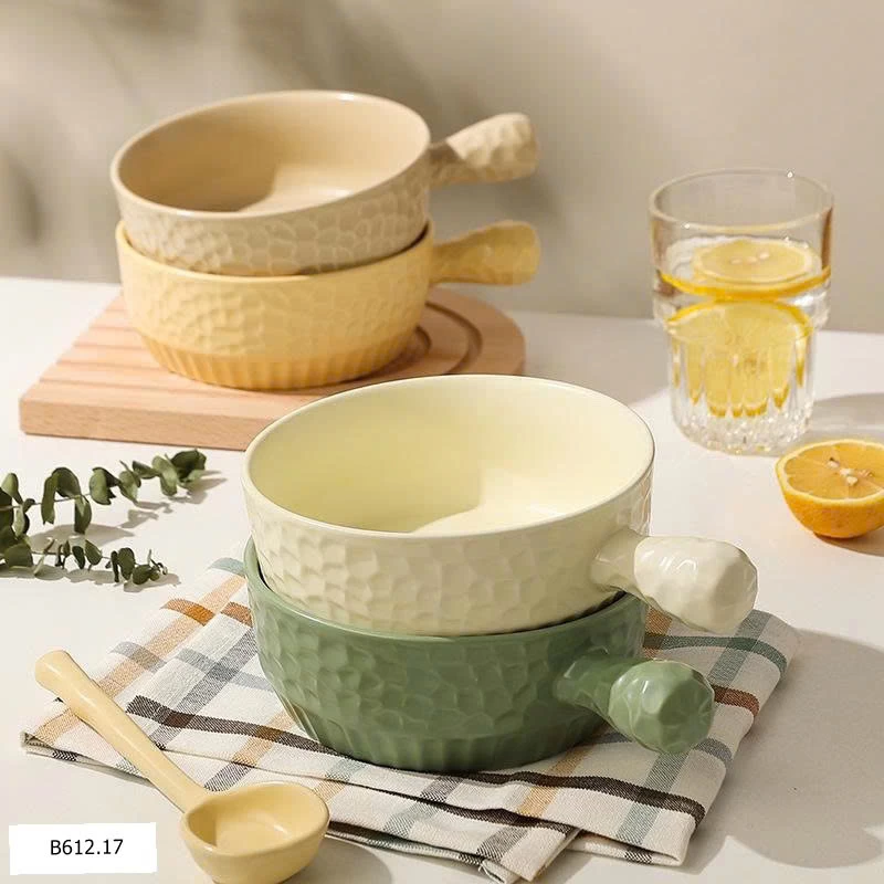 TÔ SỨ CÓ TAY CẦM CAO CẤP HỌA TIẾT NỔI Giá sỉ 70k