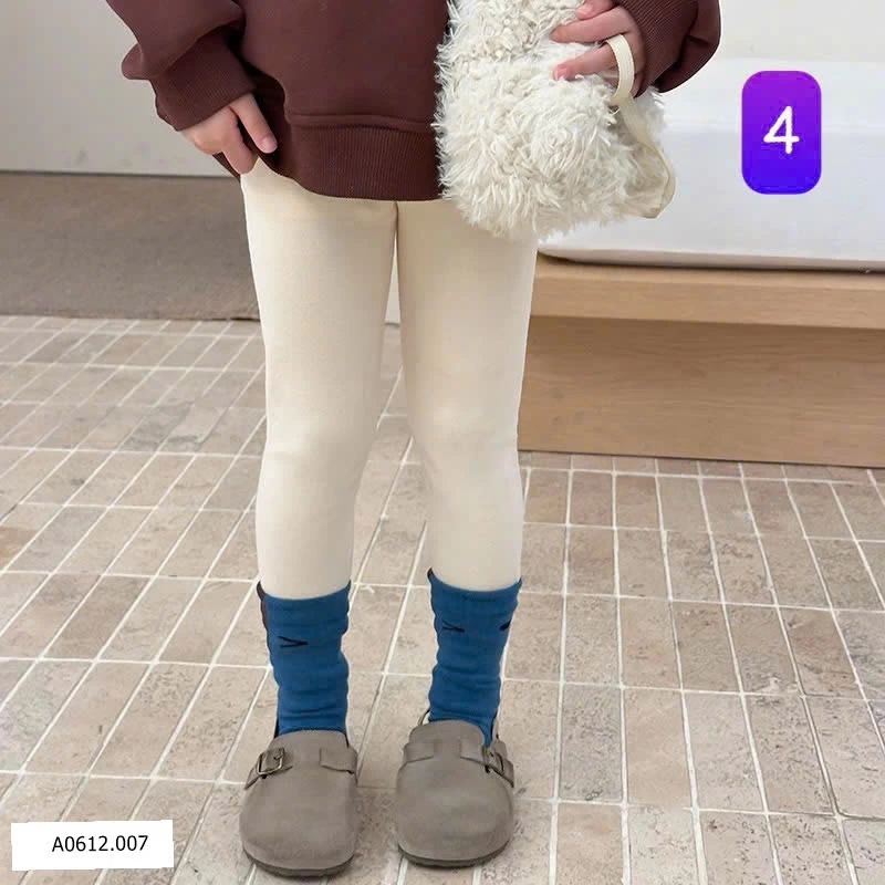  QUẦN LEGGING AMBB  Giá sỉ 65k