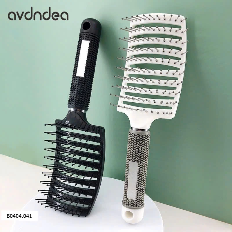 LƯỢC DÙNG SIÊU PHÊ LẠI RẺ Sỉ 44k/1 set 2 chiếc mix màu 