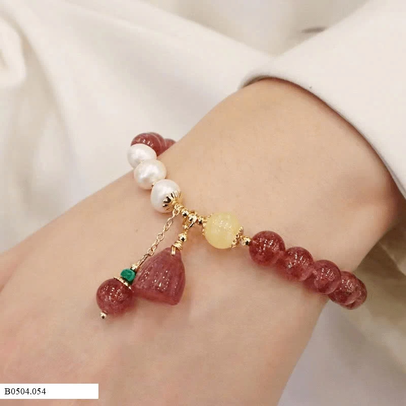 vòng ngọc TRI ÂN Sỉ 25k/ 1 chiếc