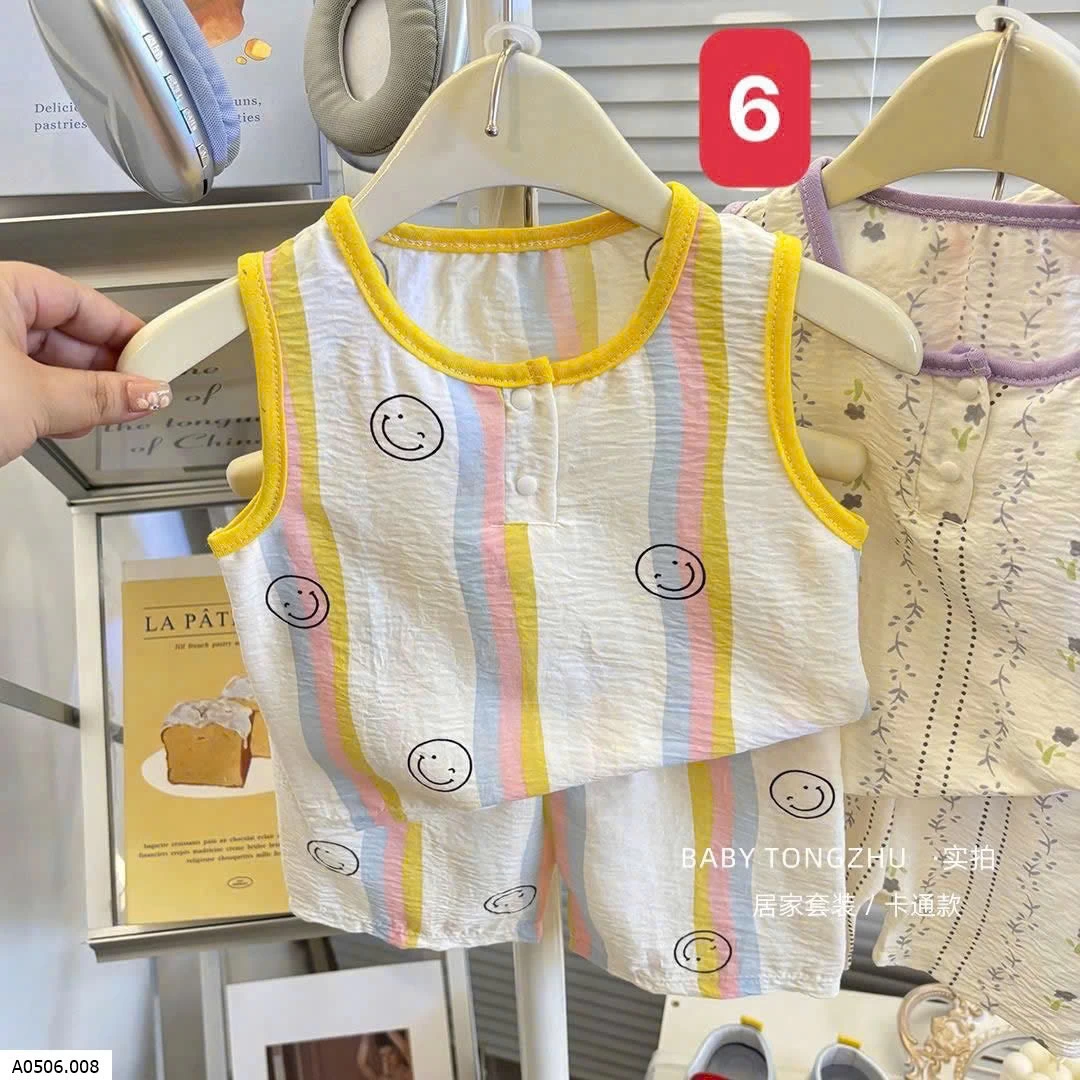 BỘ SÁT NÁCH BÉ    Sỉ 50k