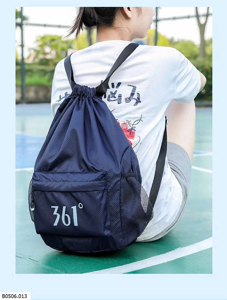 BALO THỂ THAO HÃNG 361 Sỉ 145k 