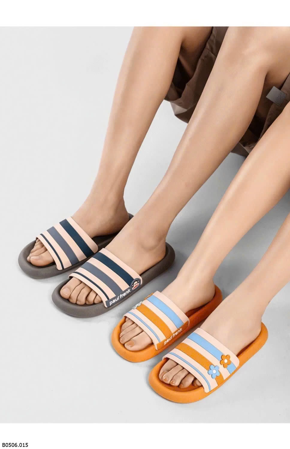 DÉP LÊ PAUL FRANK NAM NỮ Sỉ 102k