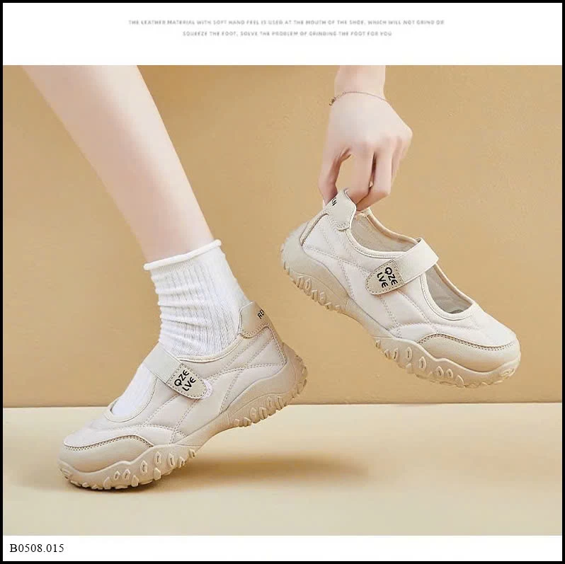 GIÀY LƯỜI CHO NỮ    Giá sỉ 127k