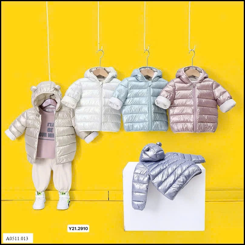 ÁO PHAO BÉ Giá sỉ 115k