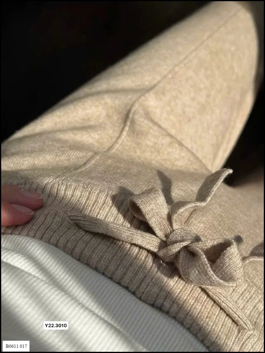 quần len  Giá sỉ 165k